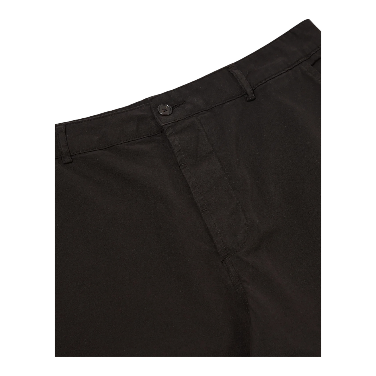 Universal Works Military Chino Licorice