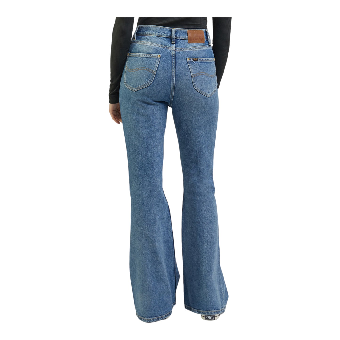 Lee Breese Flare Muted Sun