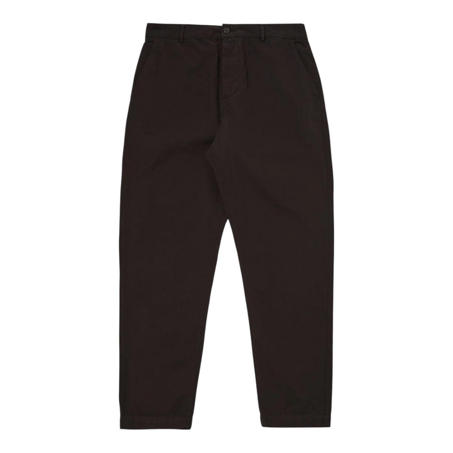 Universal Works Military Chino Licorice
