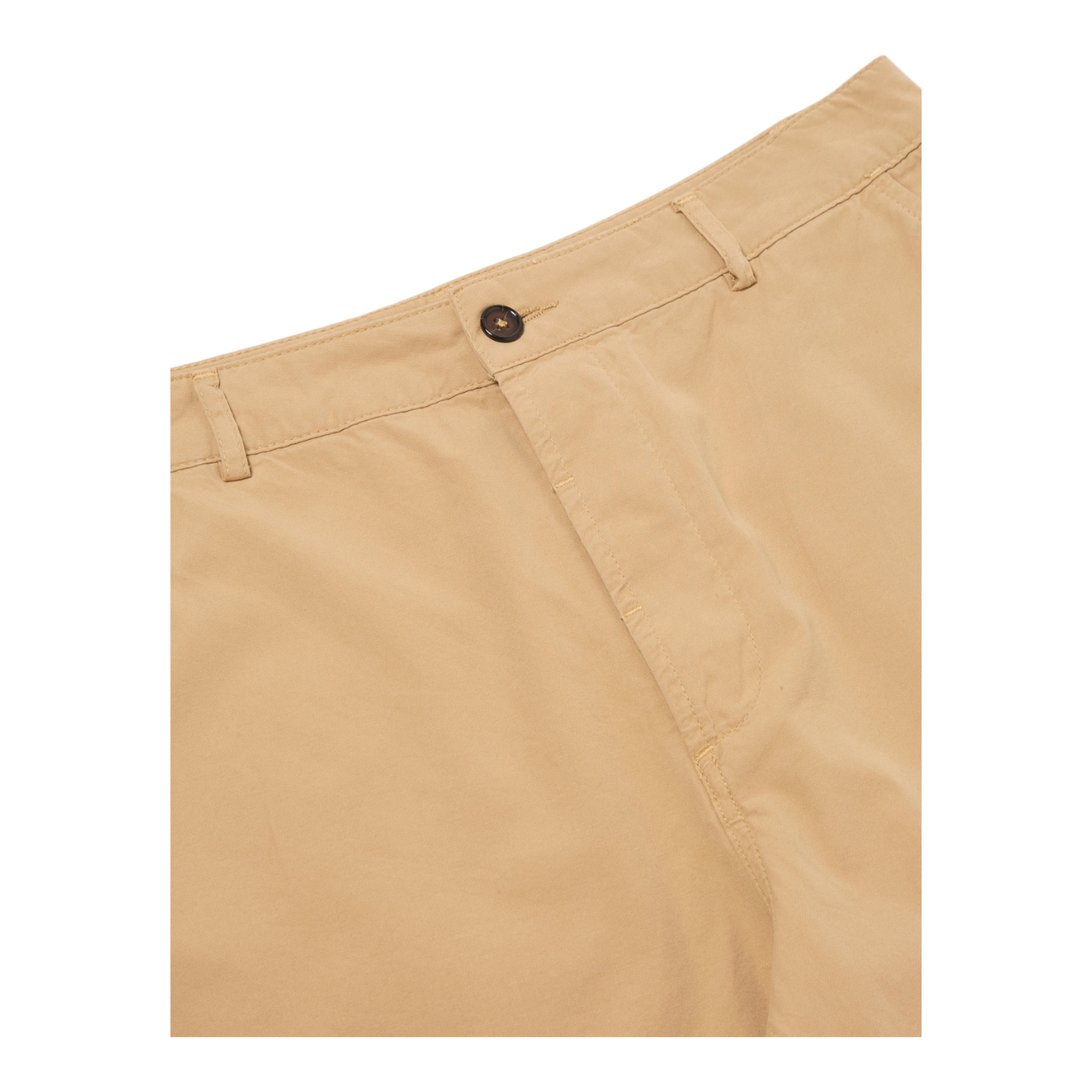 Universal Works Military Chino Dark Sand