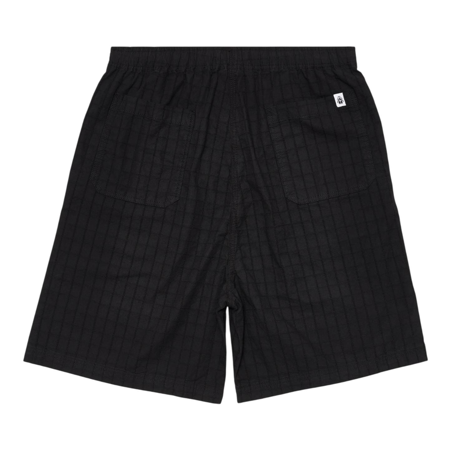 Edwin Avalon Short Black