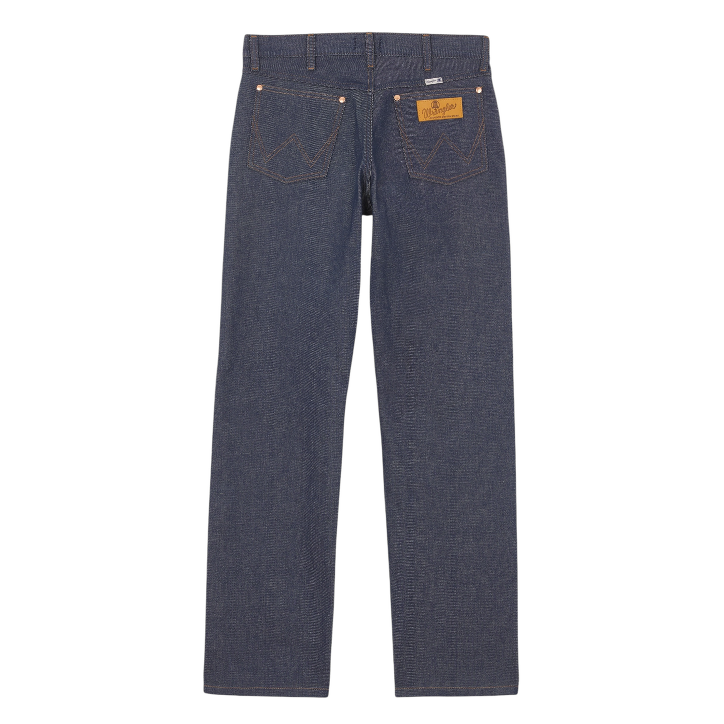 Wrangler Blue Bell 13MWZ Cooper