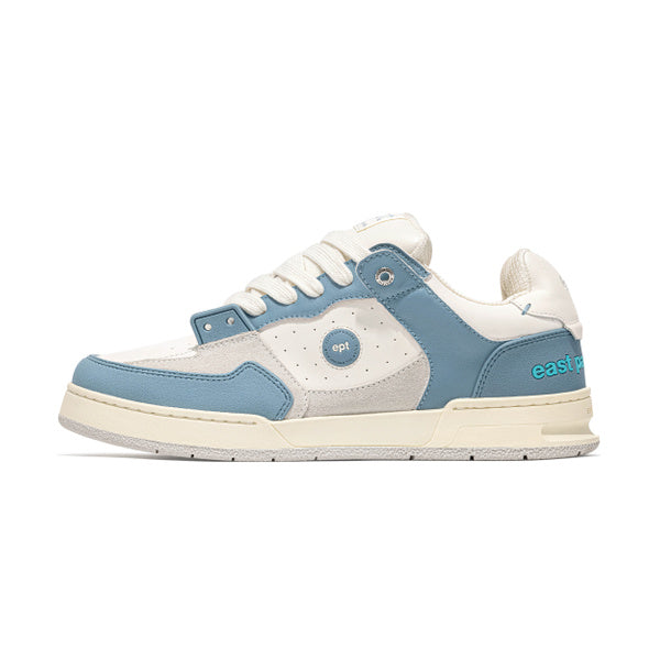East Pacific Trade Fat Tongue White/Blue
