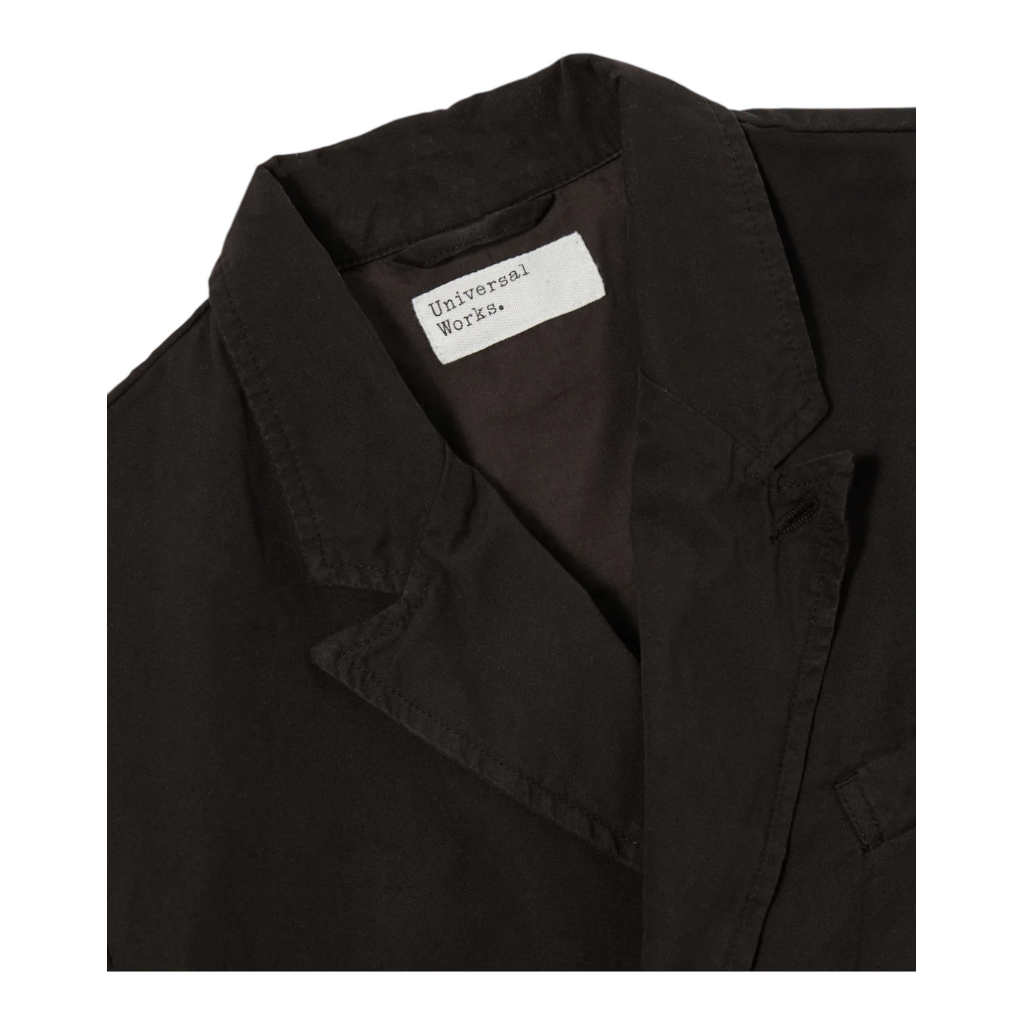 Universal Works Manor Jacket Licorice