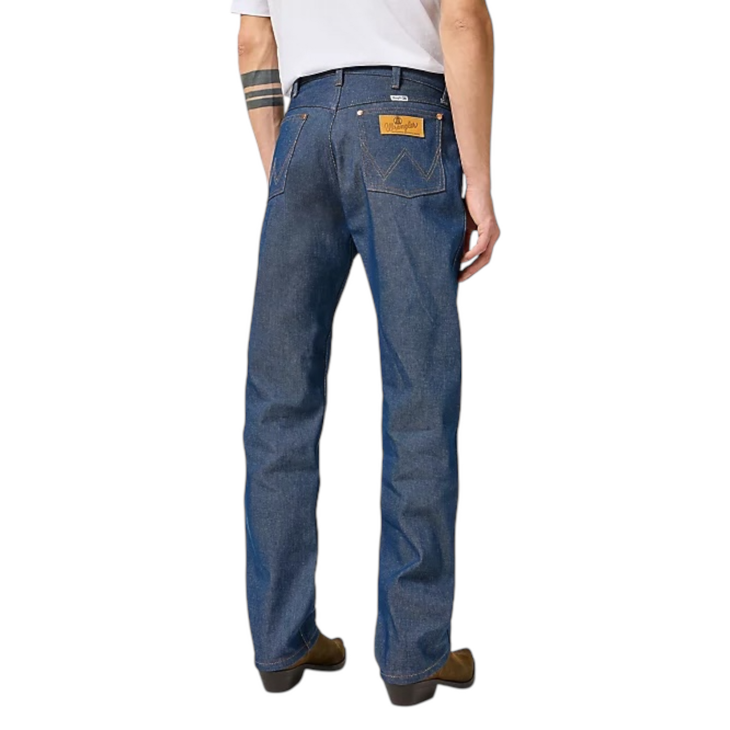 Wrangler Blue Bell 13MWZ Cooper