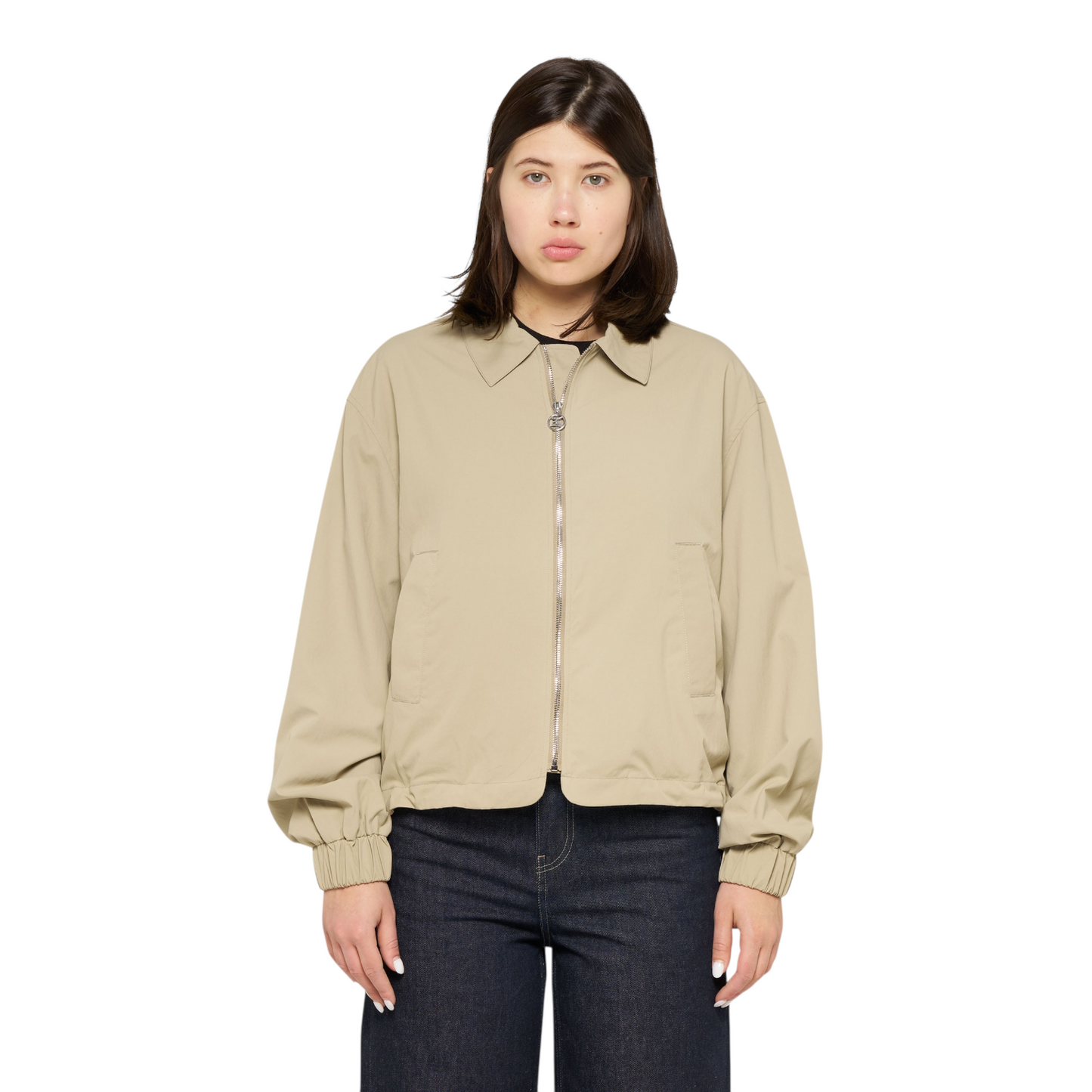 Edwin W’ Rory Jacket Seneca Rock