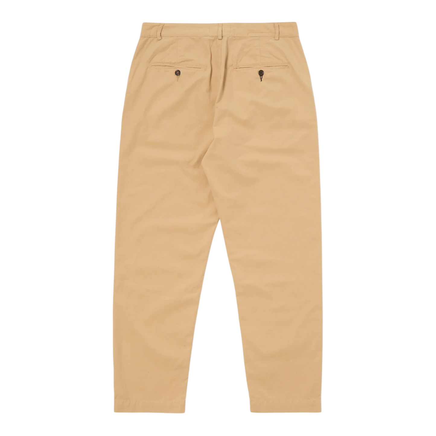Universal Works Military Chino Dark Sand