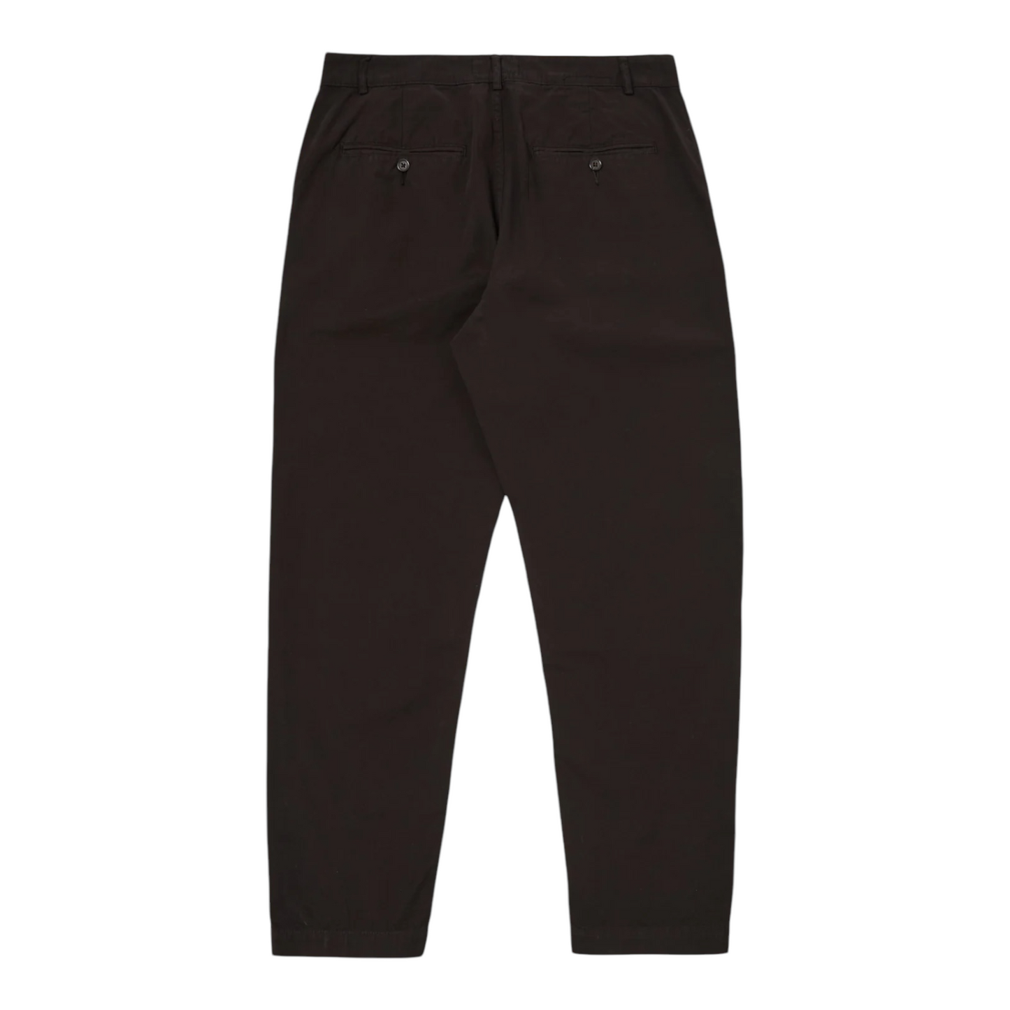 Universal Works Military Chino Licorice