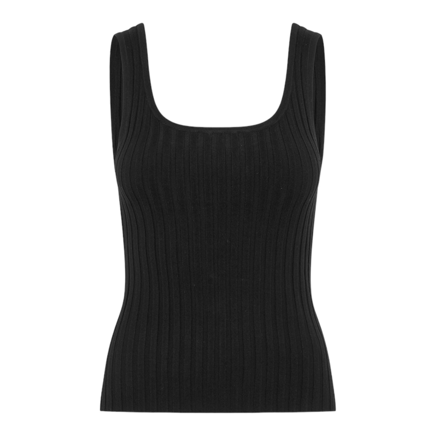 mbyM Anandi-M Top Black