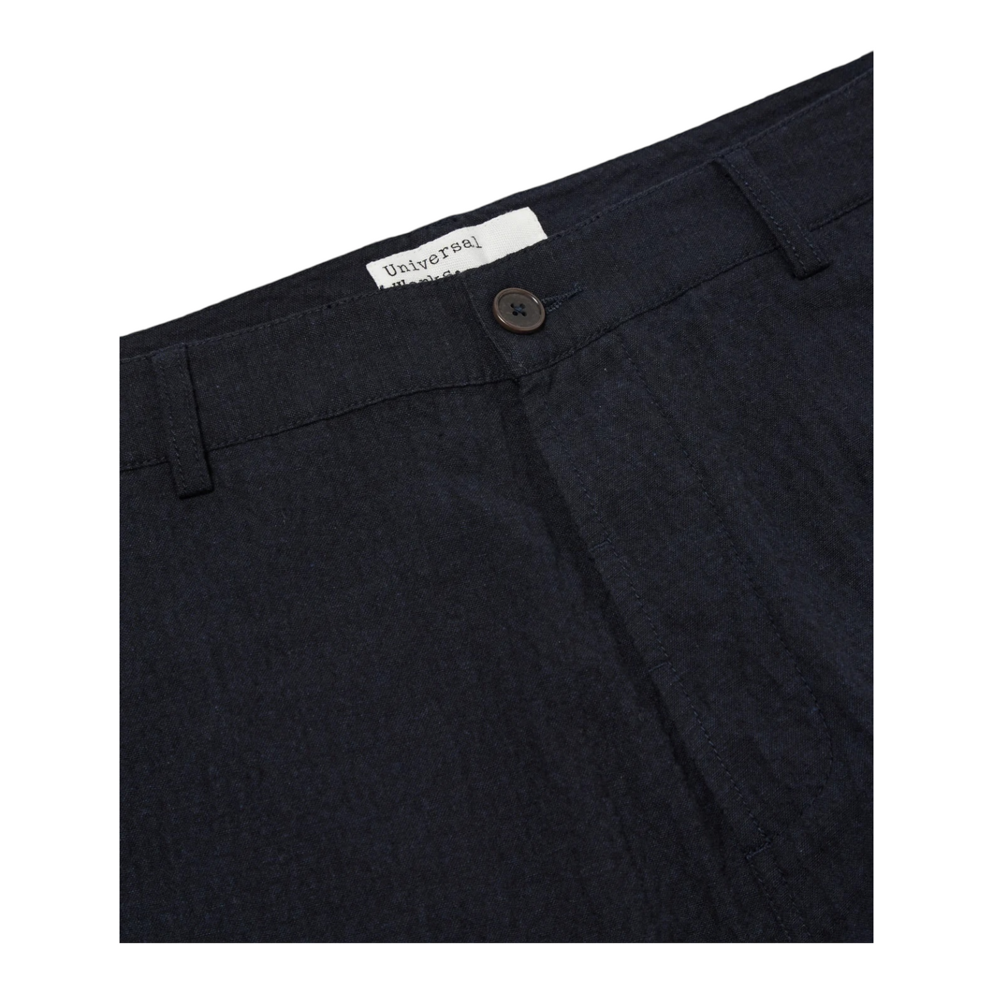 Universal Works Military Chino Dark Navy