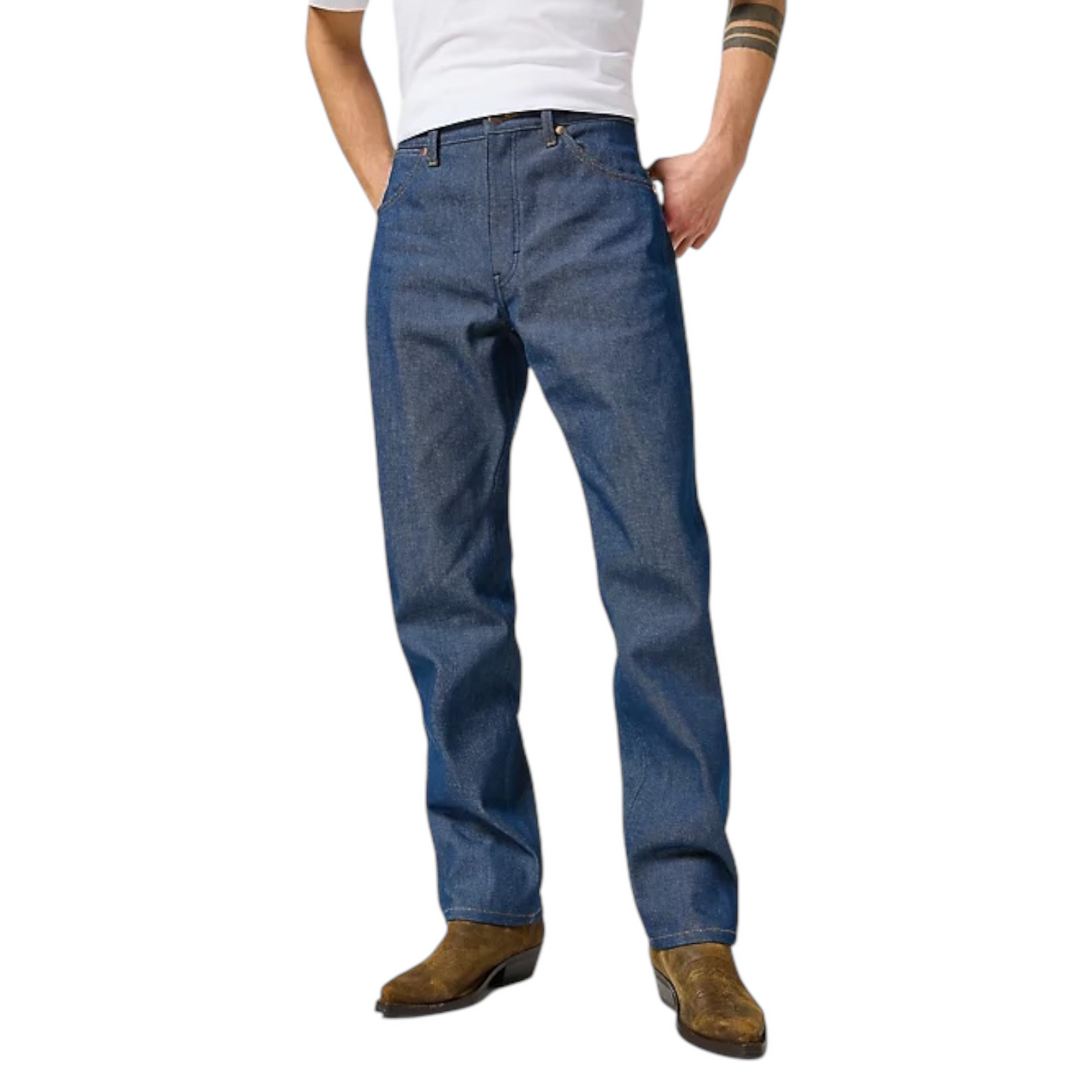 Wrangler Blue Bell 13MWZ Cooper