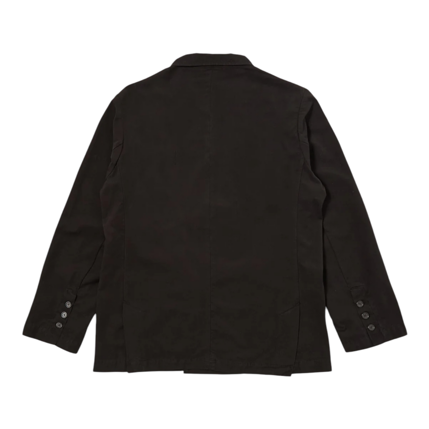 Universal Works Manor Jacket Licorice