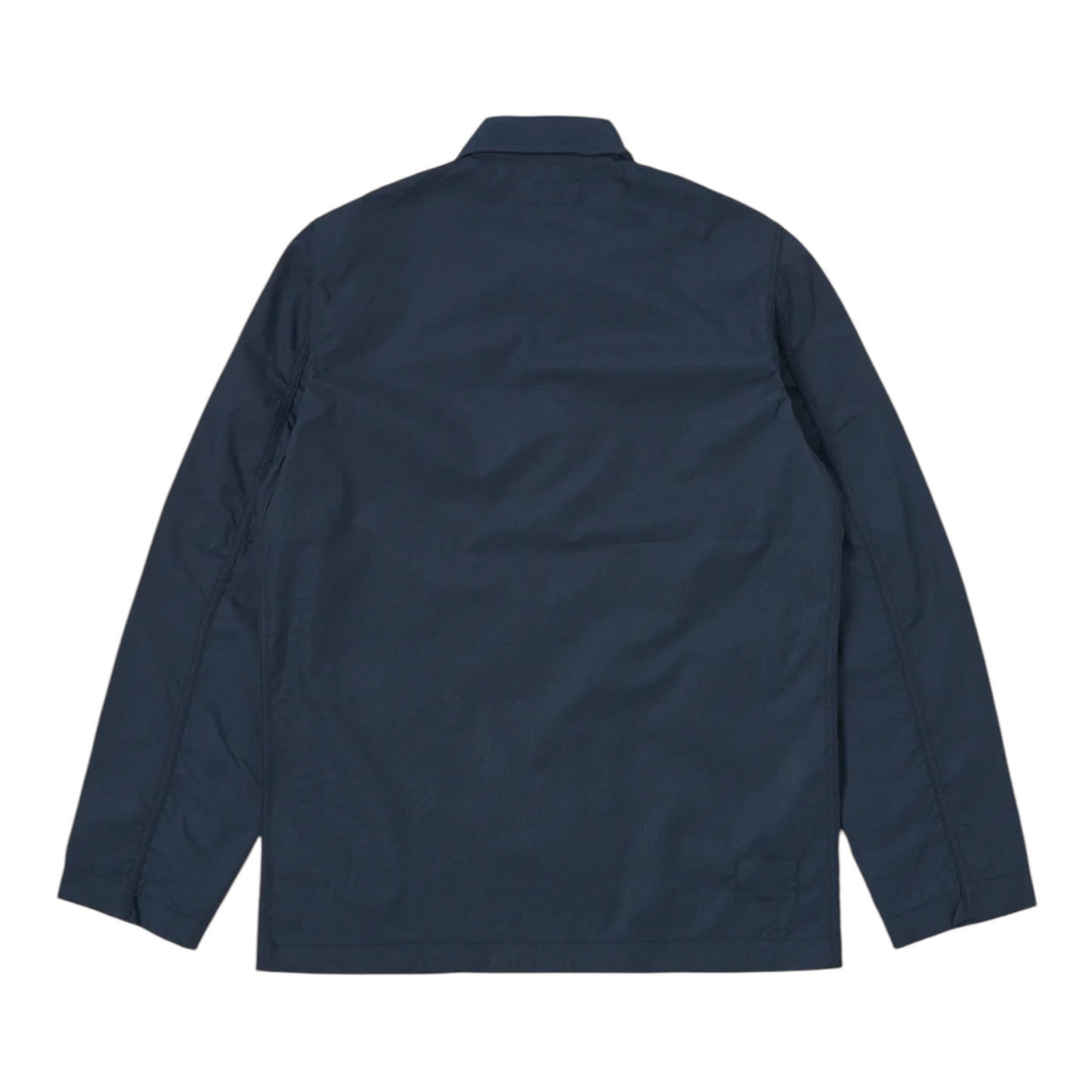 Universal Works Bakers Jacket Navy