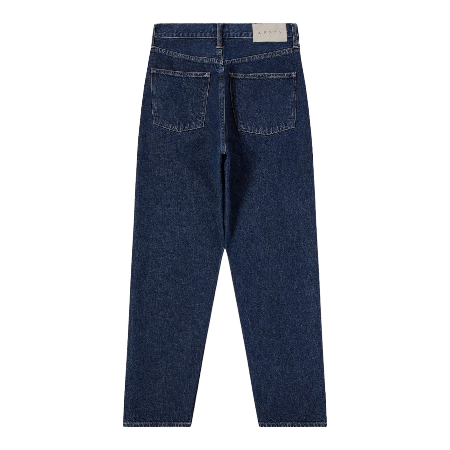 Edwin W’ Zeta Jeans Blue Marble