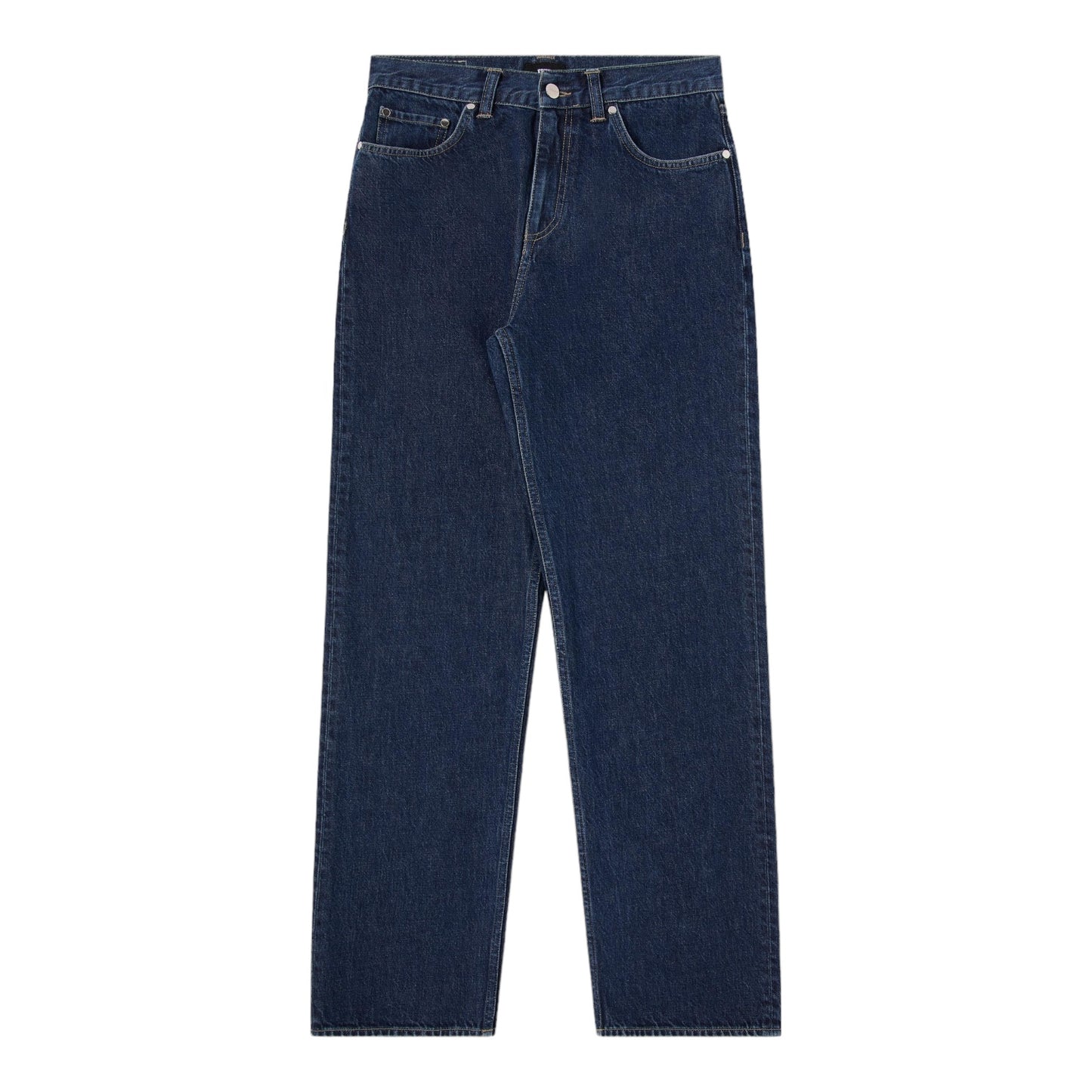 Edwin W’ Zeta Jeans Blue Marble