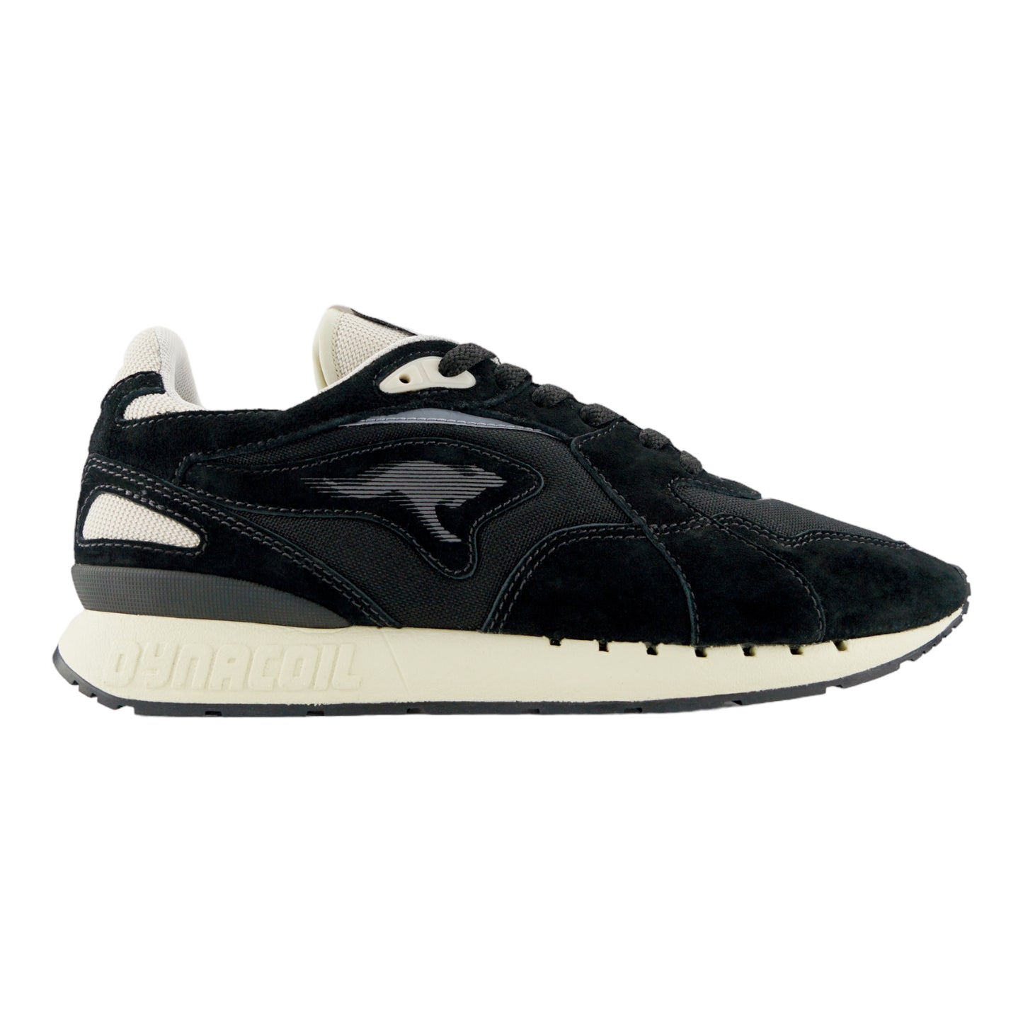 KangaROOS COIL R3 BLACK/SAND