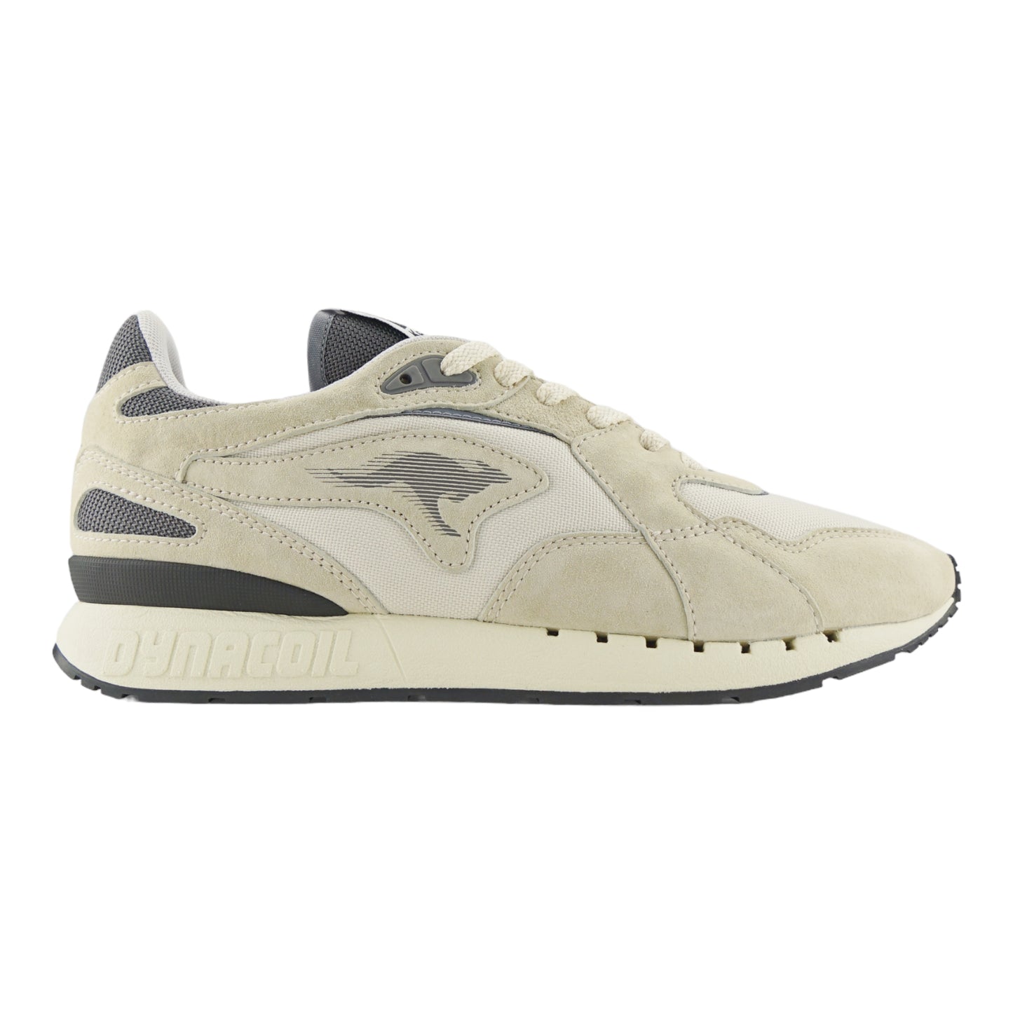 KangaROOS COIL R3 SAND/GREY