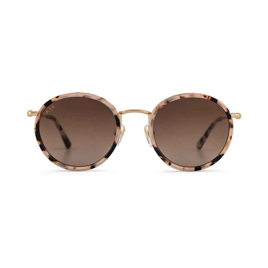 Kapten & Son Amsterdam Sand Tortoise Brown