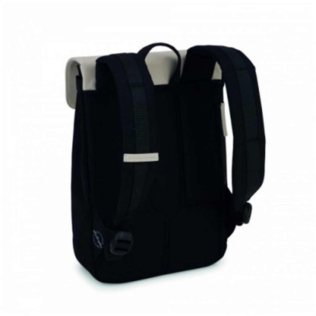 Kapten & Son Fynn Cream Black