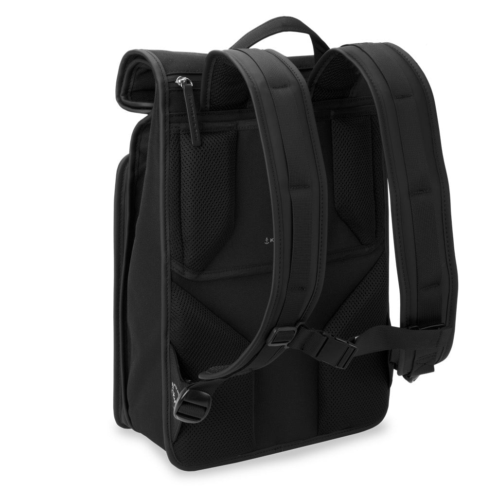 Kapten & Son Lund Pro All Black