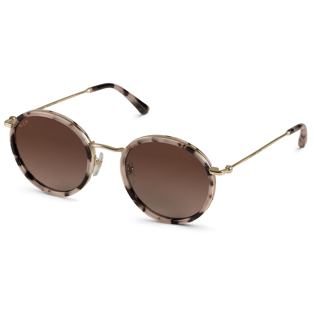 Kapten & Son Amsterdam Sand Tortoise Brown