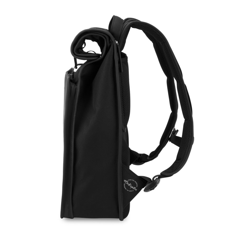 Kapten & Son Lund Pro All Black