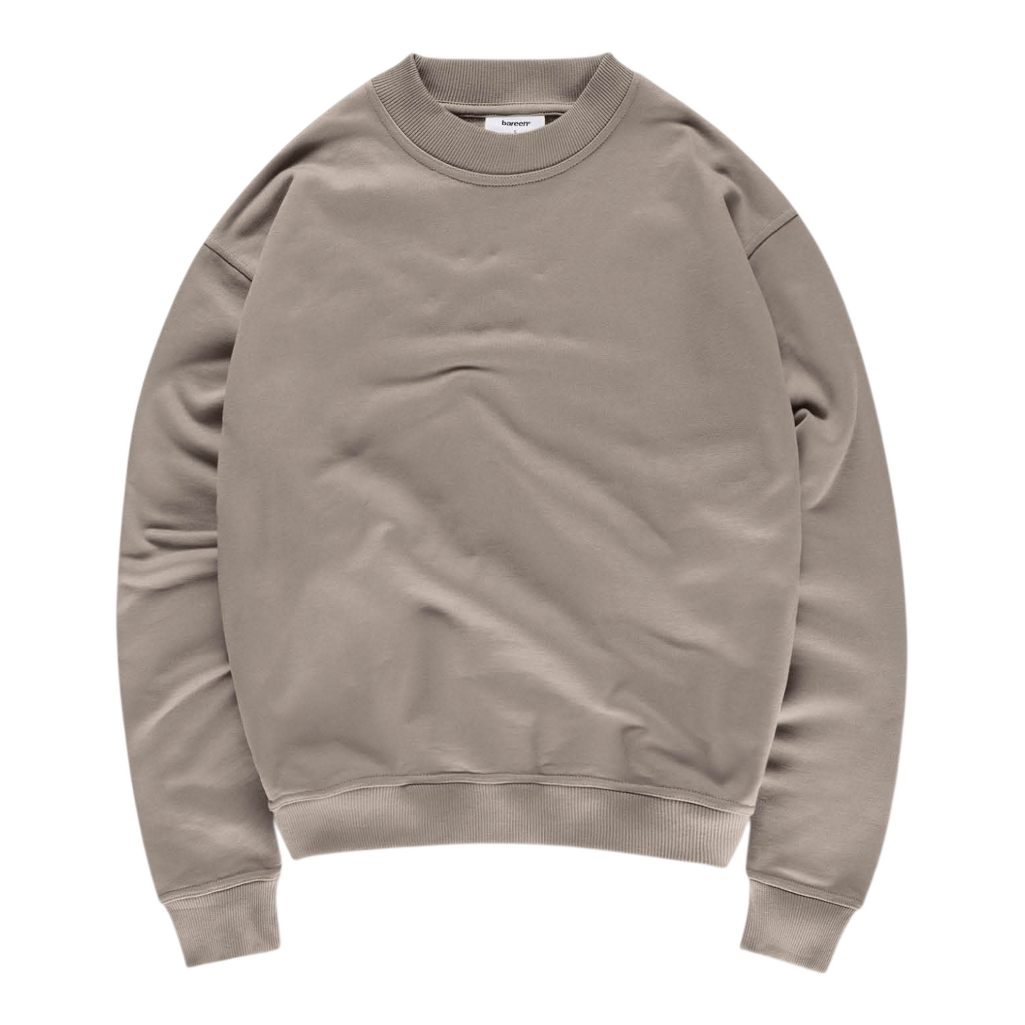 Bareen Crewneck Mocha