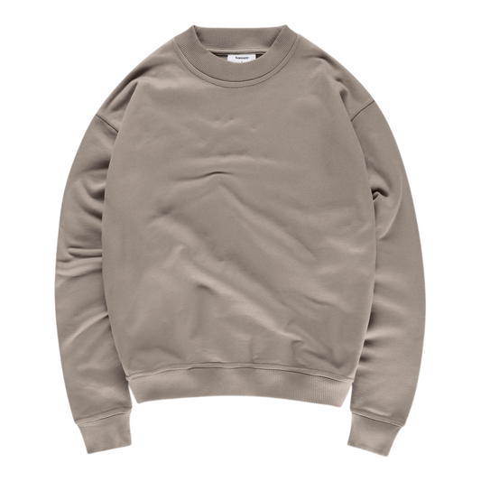 Bareen Crewneck Mocha