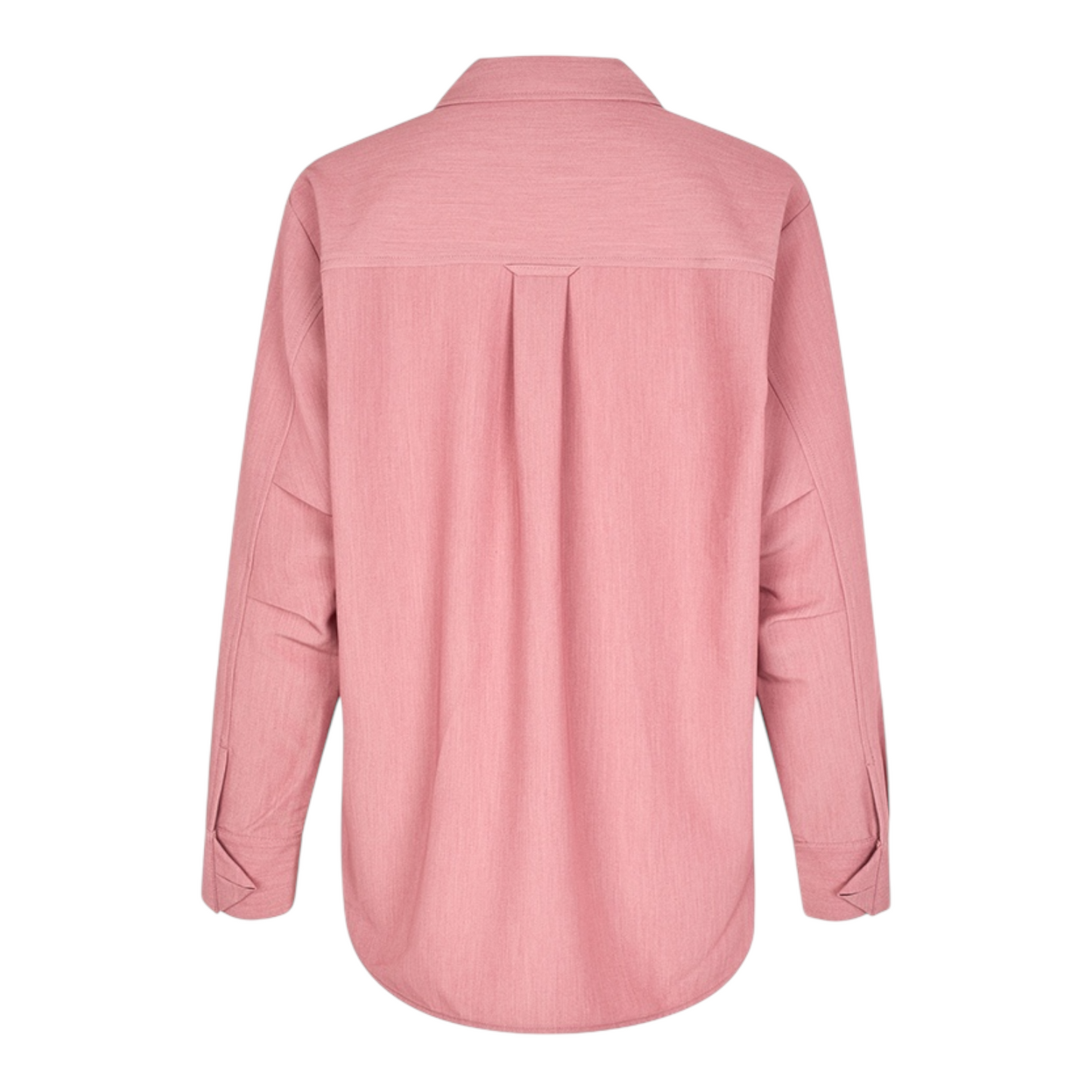 mbyM Tomine-M Shirt Messa Rose