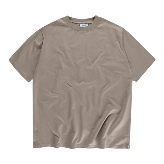 Bareen T-Shirt Mocha