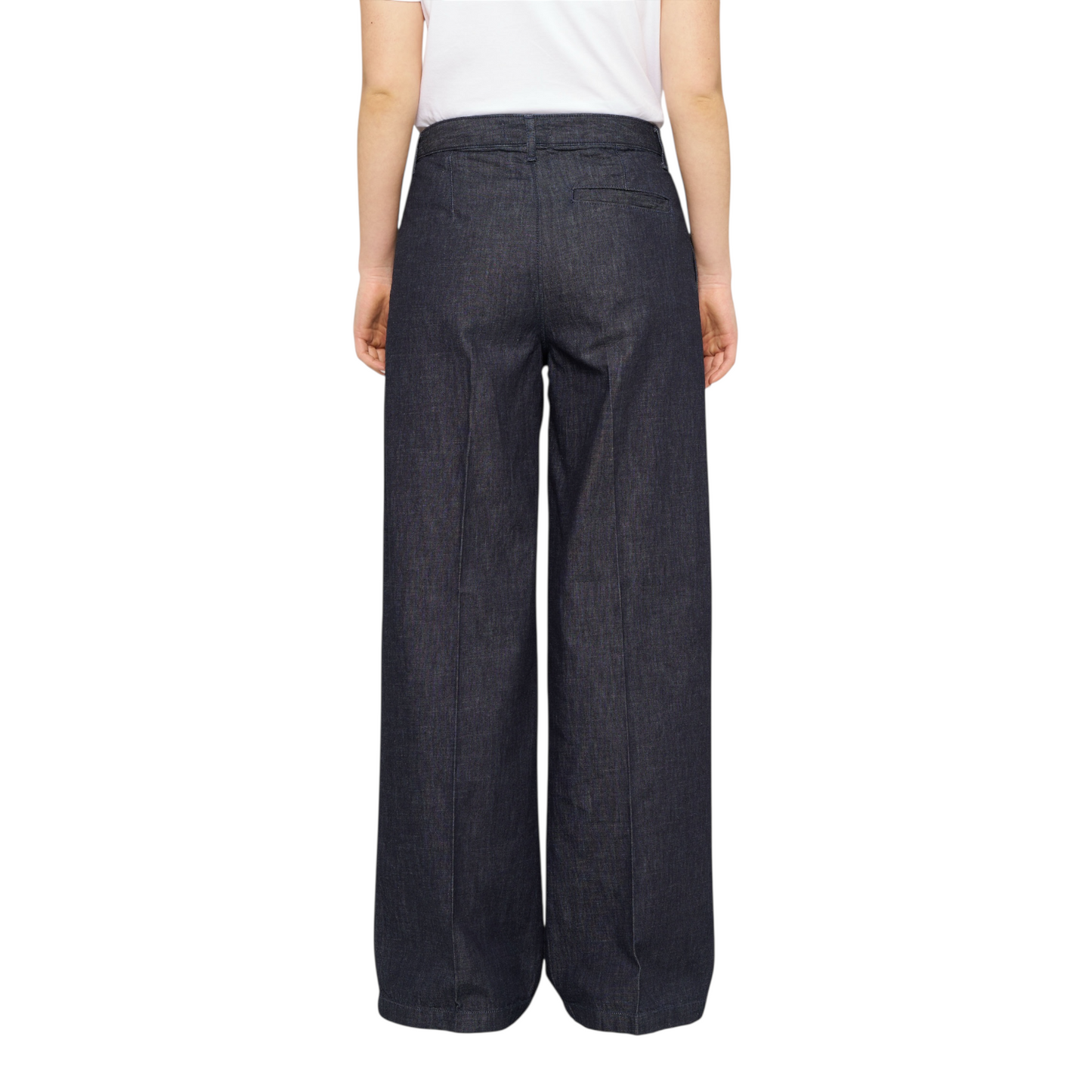 Edwin W’ Harper Pants Blue