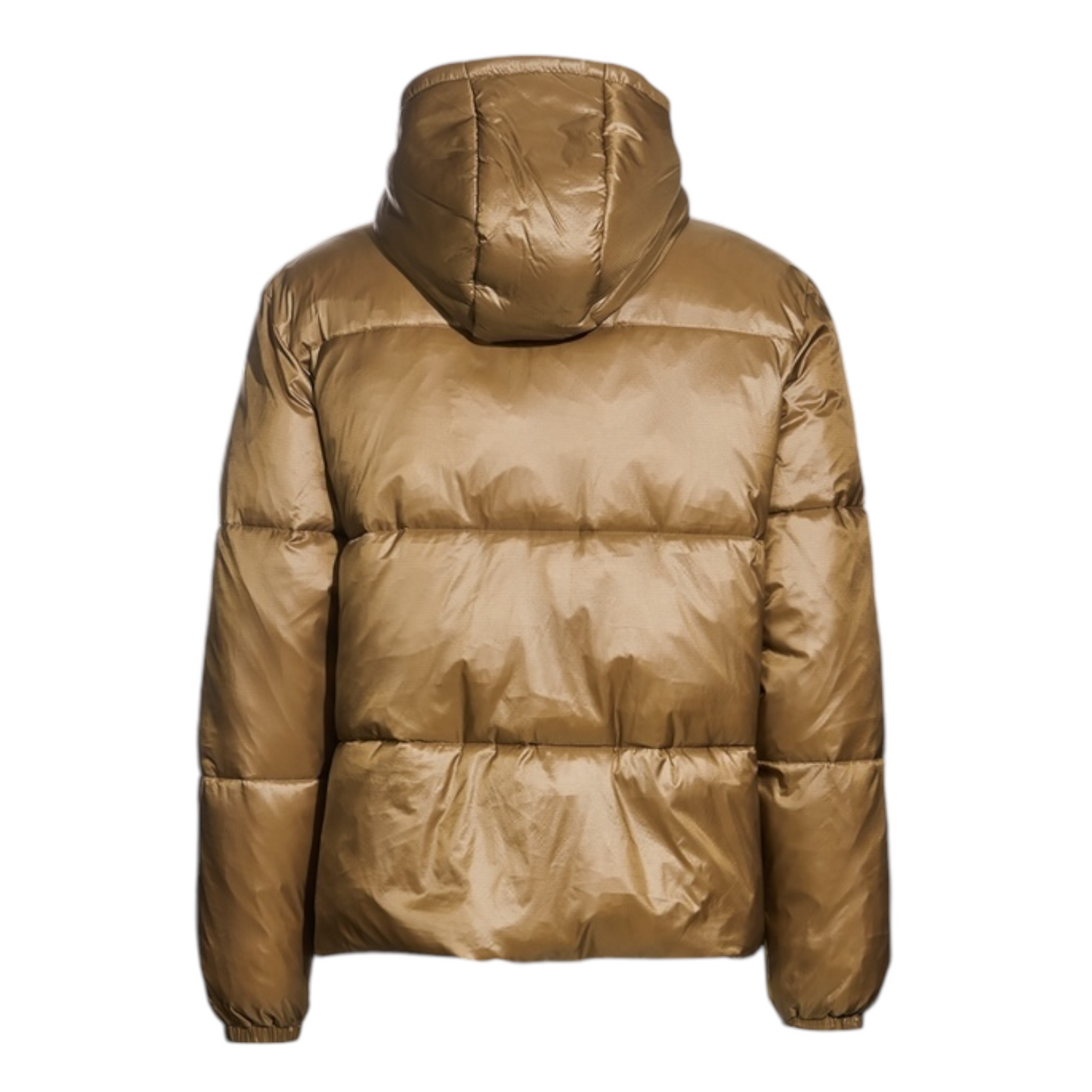 HALO TROOPER DOWN JACKET BROWN