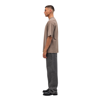 Bareen T-Shirt Mocha