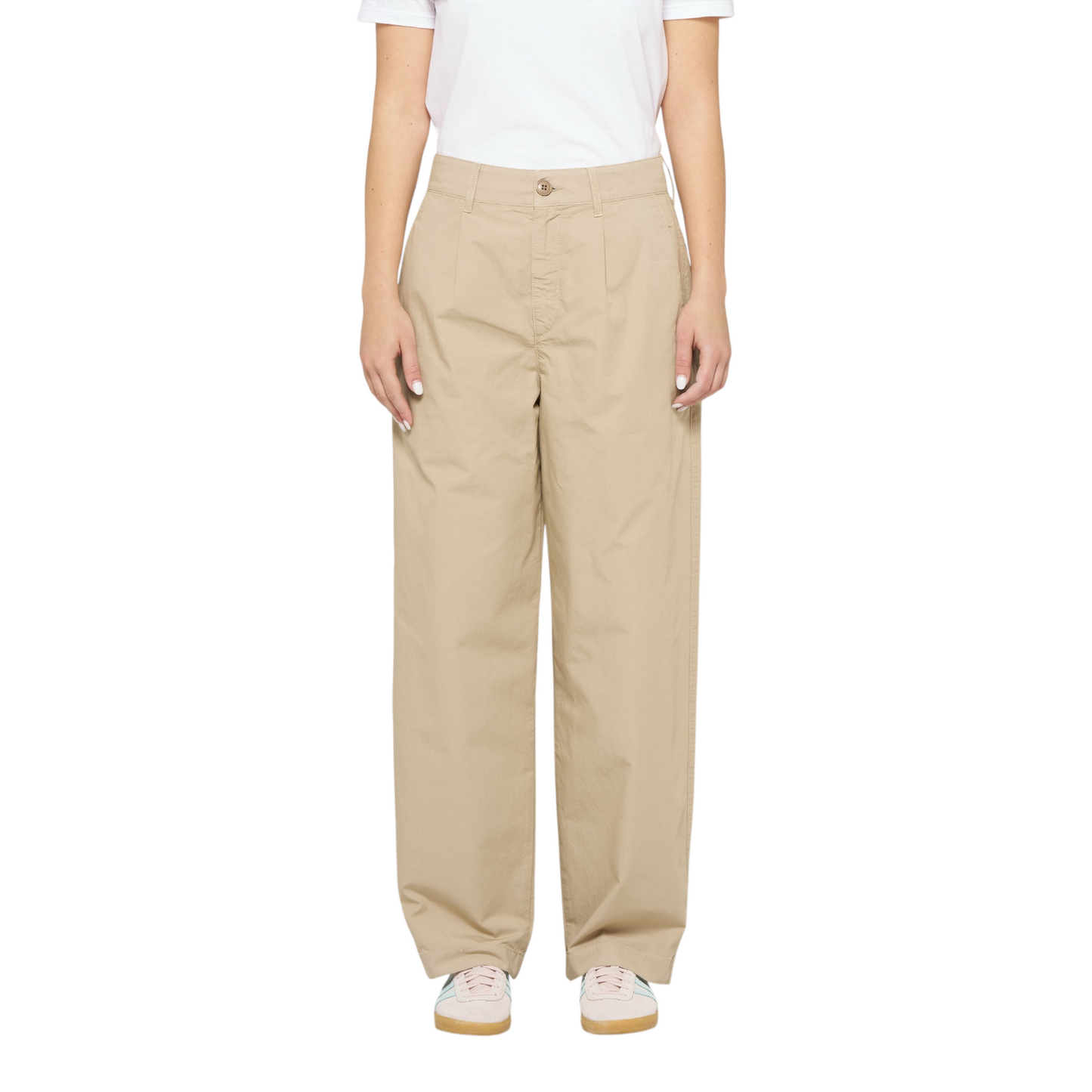 Edwin W’ Nora Pants Seneca Rock