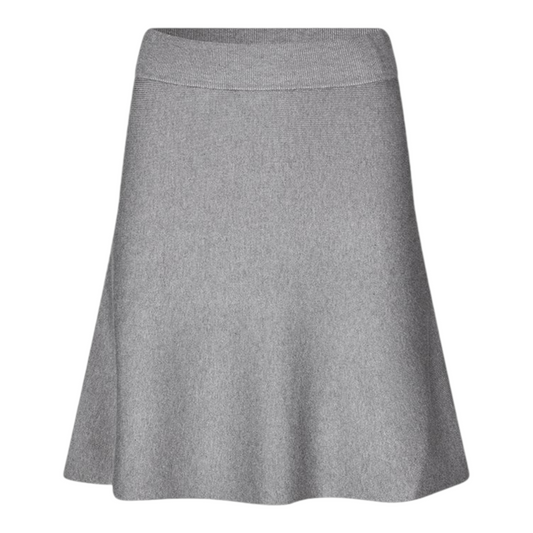 mbyM Folami-M Skirt Medium Grey