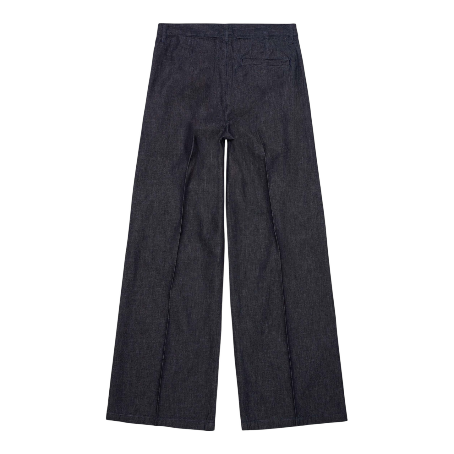 Edwin W’ Harper Pants Blue