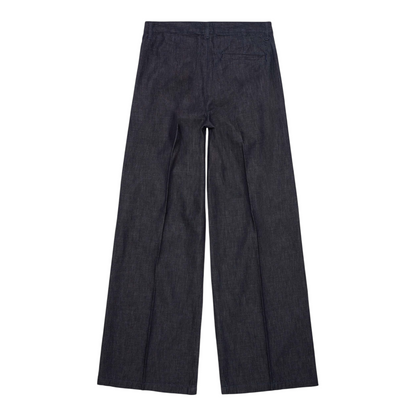 Edwin W’ Harper Pants Blue