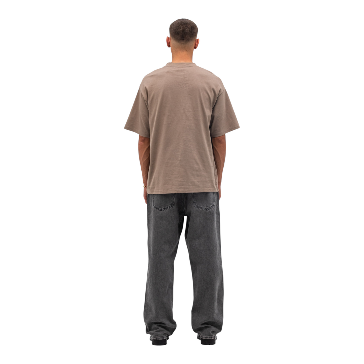 Bareen T-Shirt Mocha
