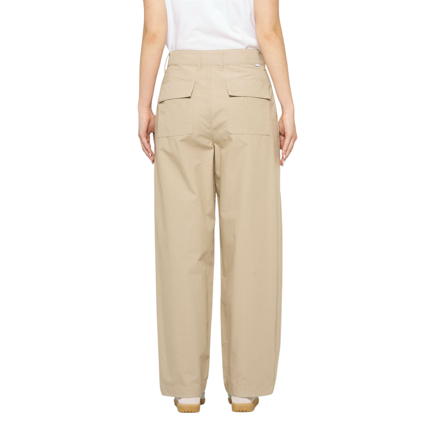 Edwin W’ Nora Pants Seneca Rock