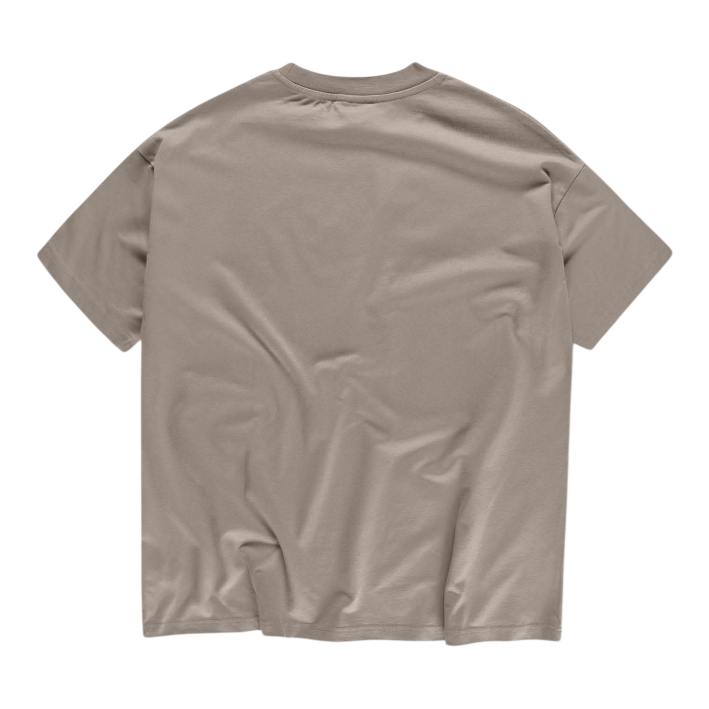 Bareen T-Shirt Mocha