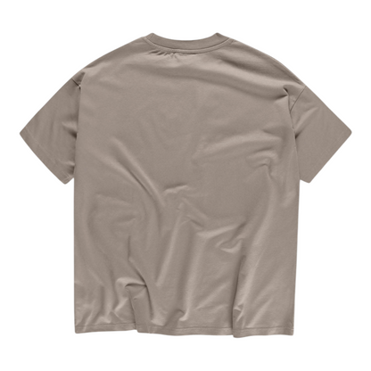 Bareen T-Shirt Mocha