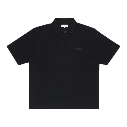Edwin Rick Polo Black