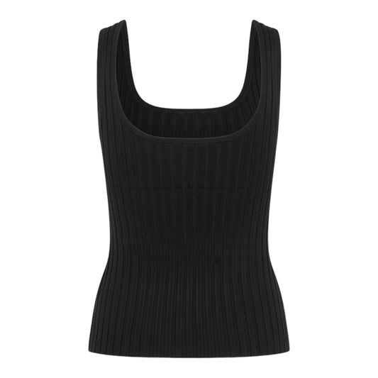 mbyM Anandi-M Top Black