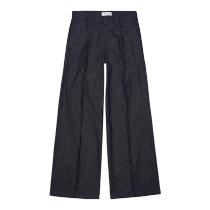 Edwin W’ Harper Pants Blue