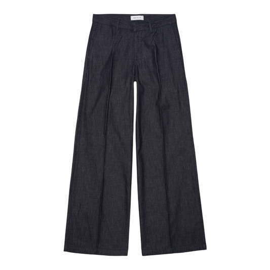 Edwin W’ Harper Pants Blue