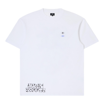 Edwin Lucid Dreams TS White