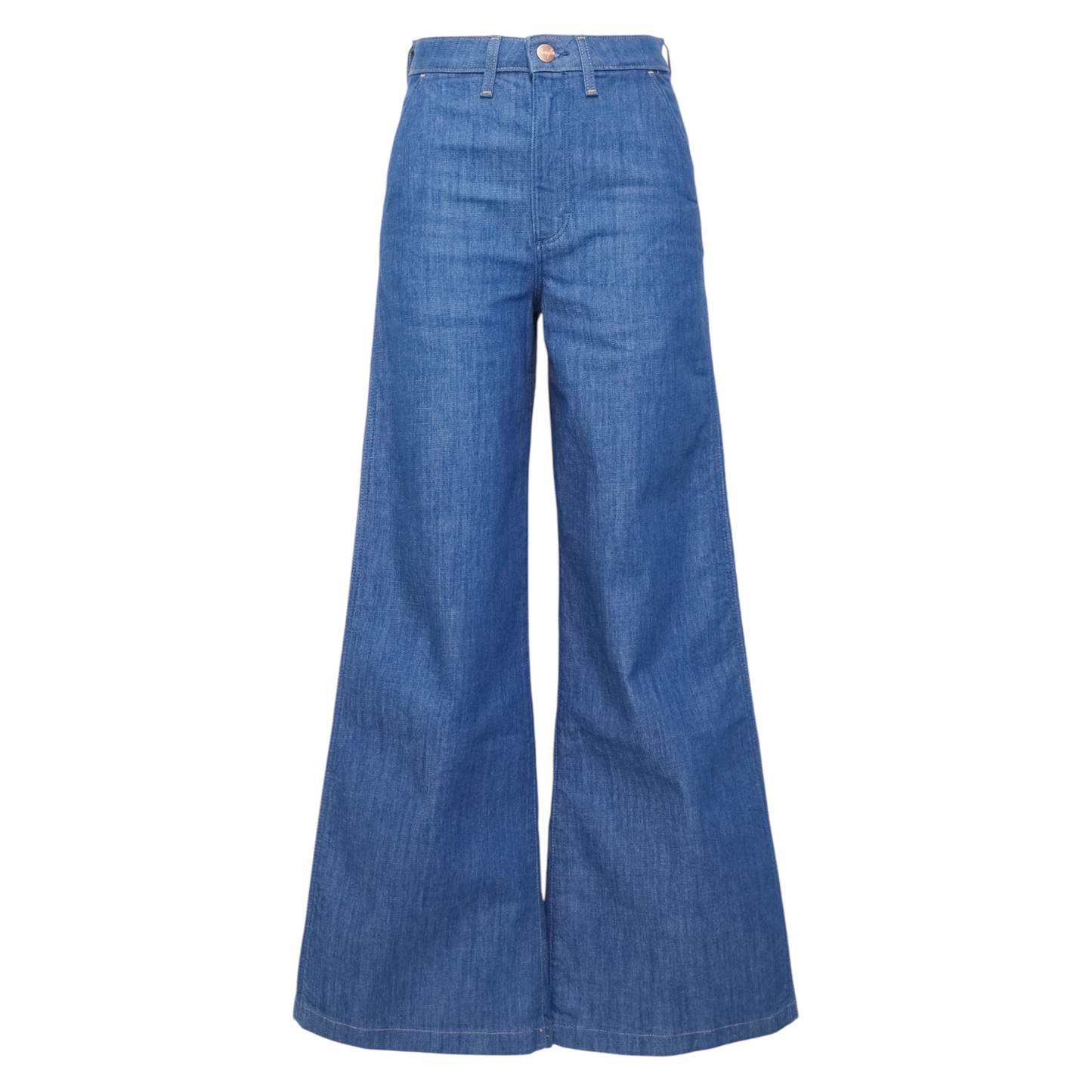 Wrangler Trouser Rinse