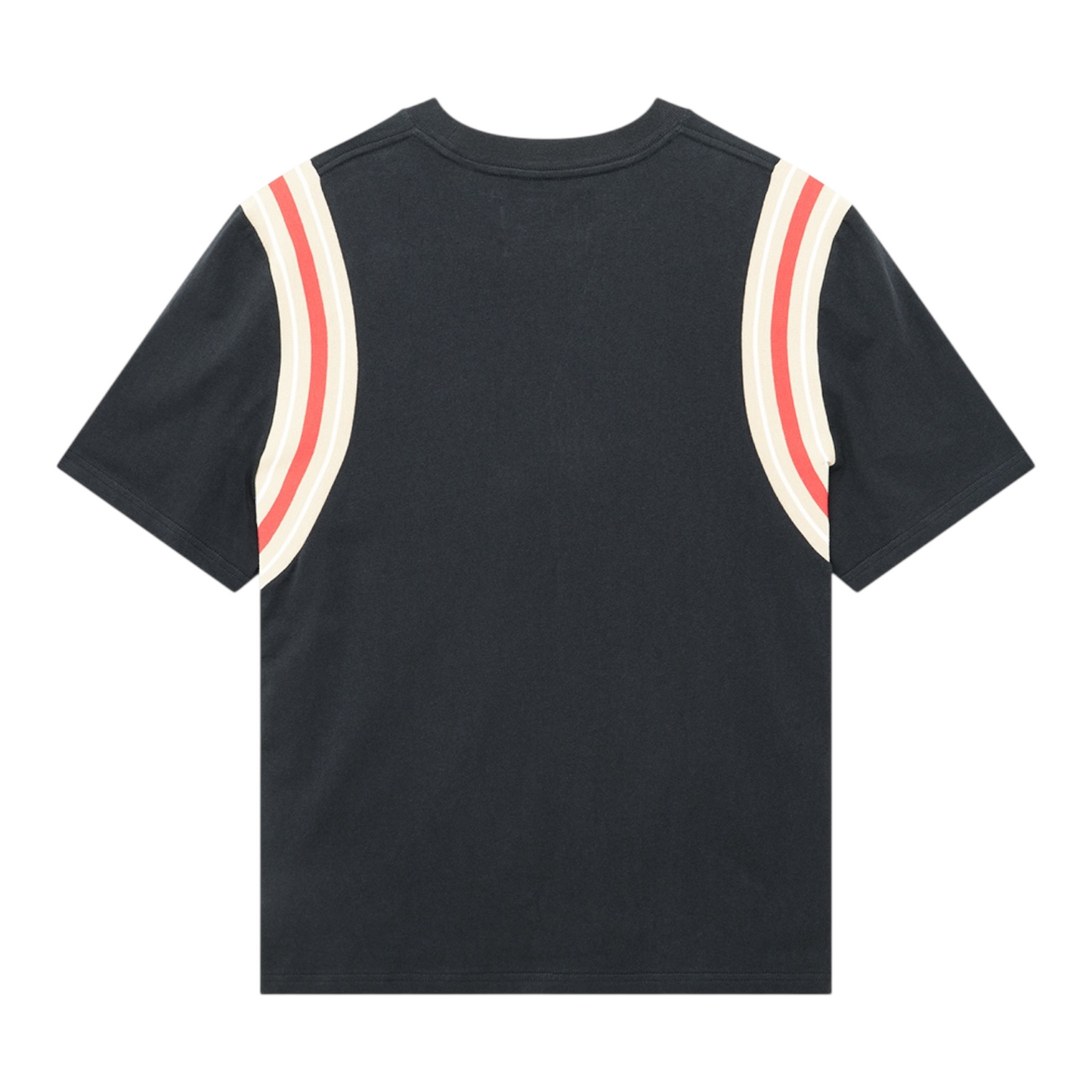 DEUS Debute TEE Black