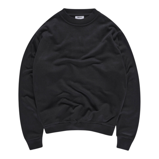 Bareen Crewneck Black