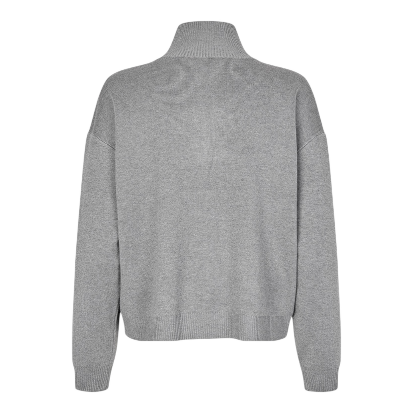 mbyM Joely-M Knit Medium Grey